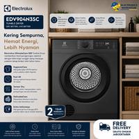 Gambar Electrolux Dryer EDV904N3SC / EDV904 N3SC / EDV 904 N3SC | Mesin pengering dari ElectronicWarehouse Kab. Tangerang 1 Tokopedia