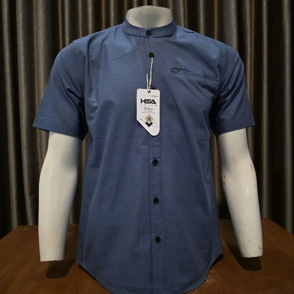 Biru Denim