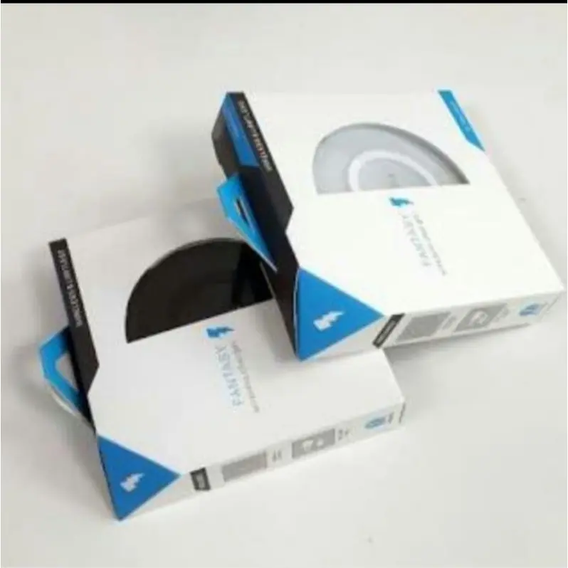 Charger Wireless QI FANTASY/ Adaptor Travel Android iOS 1