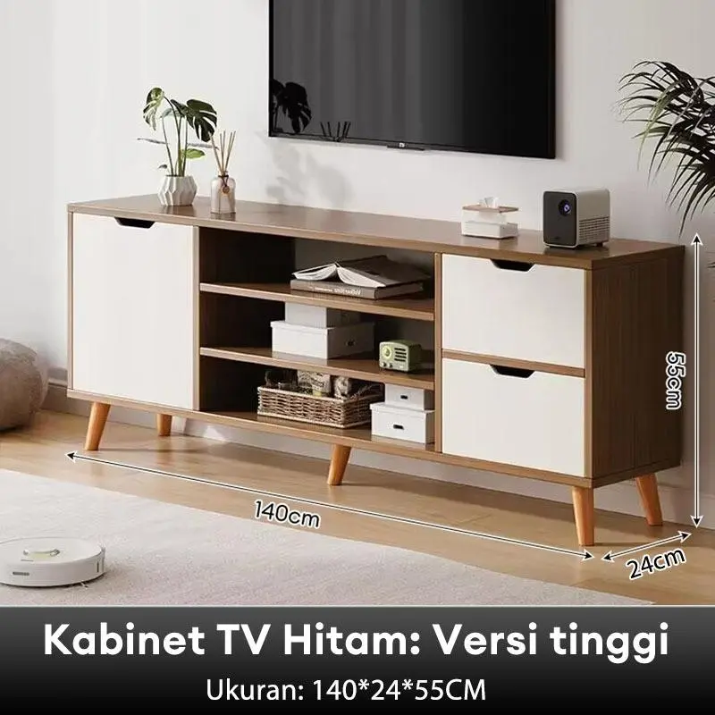 140*24*55CM-Hitam【UP】