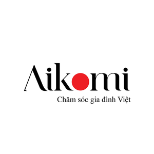 Aikomi Chăm Sóc Gia Đình Việt