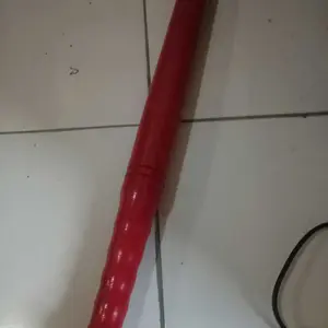 PEMUKUL KASTI KAYU POLOS / TONGKAT KASTI KAYU WARNA
