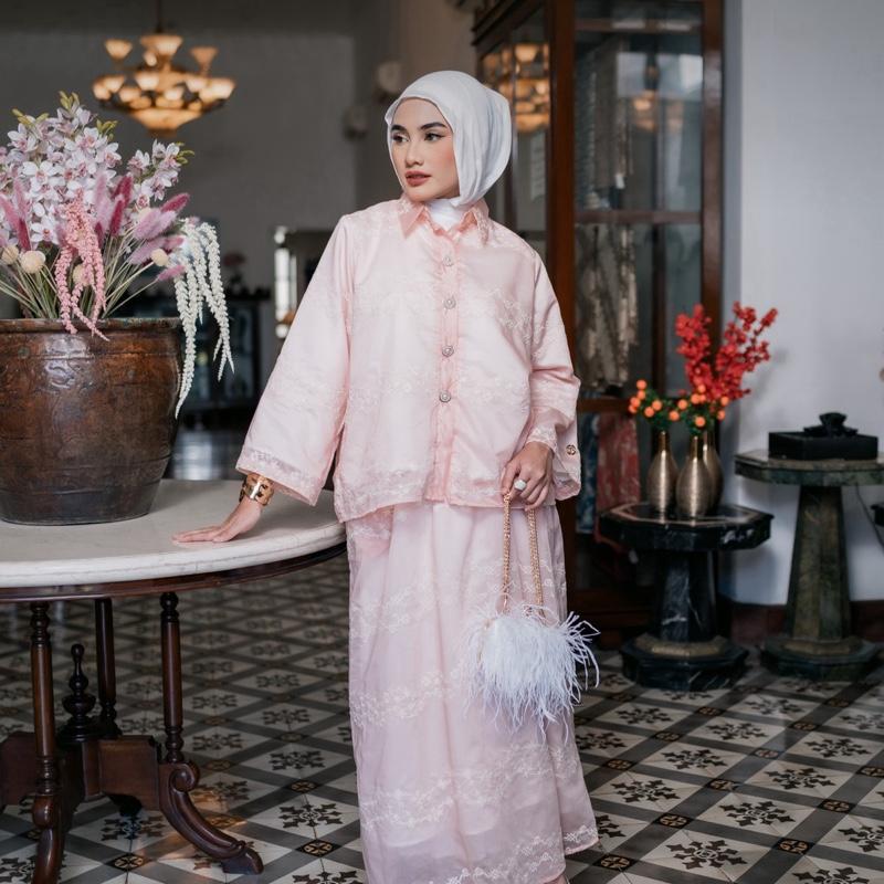 Intaliciousproject - Aiswara Set 1