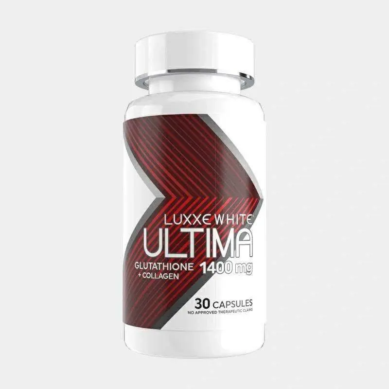 luxxe white enhanced glutathione reviews Glutathione Injection main image 0