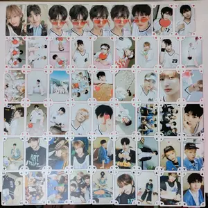 KICKFLIP MY FIRST FLIP PHOTOCARD