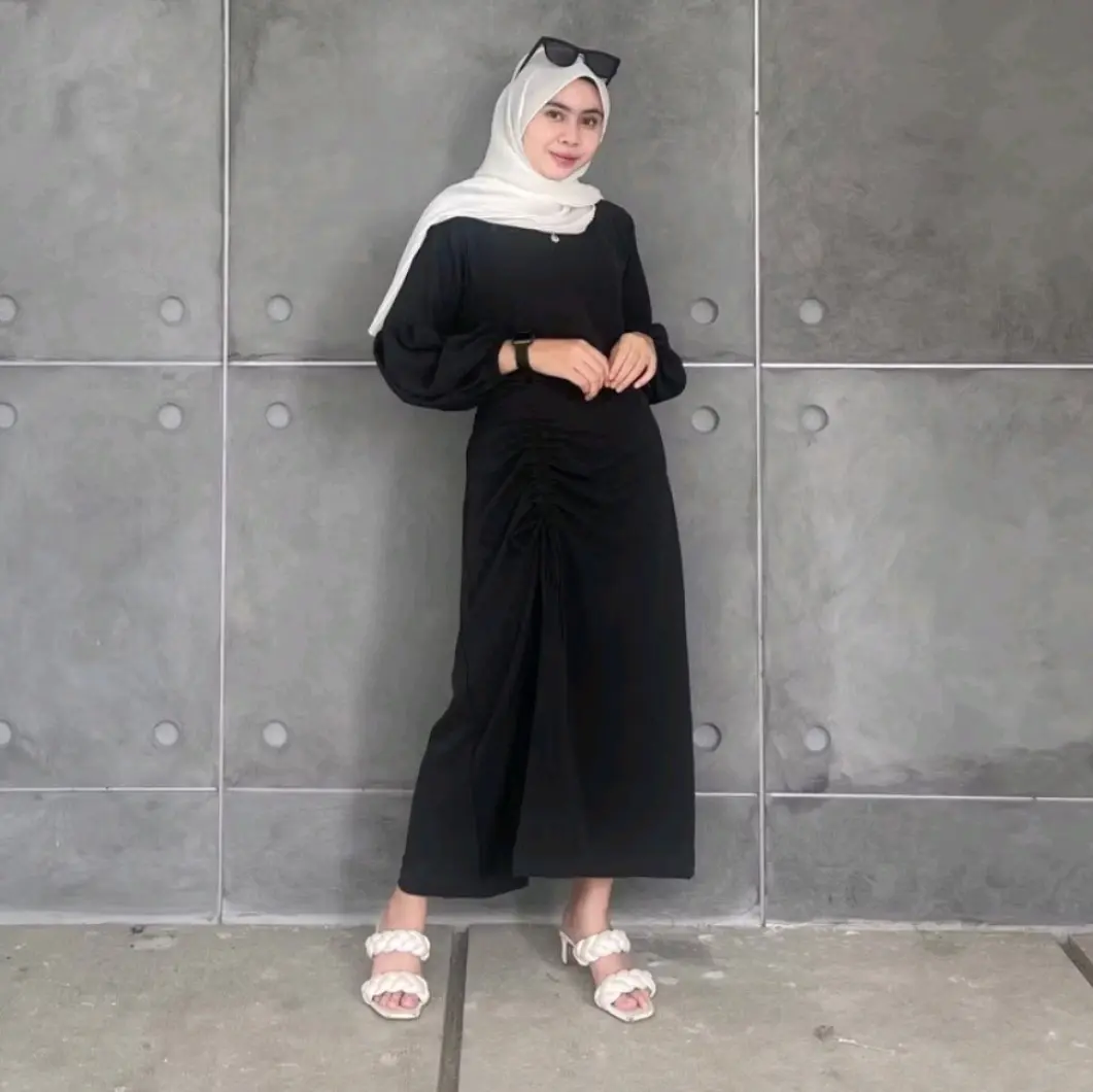 Nadia One Set + One Set Atasan Bawahan + One Set Kekinian