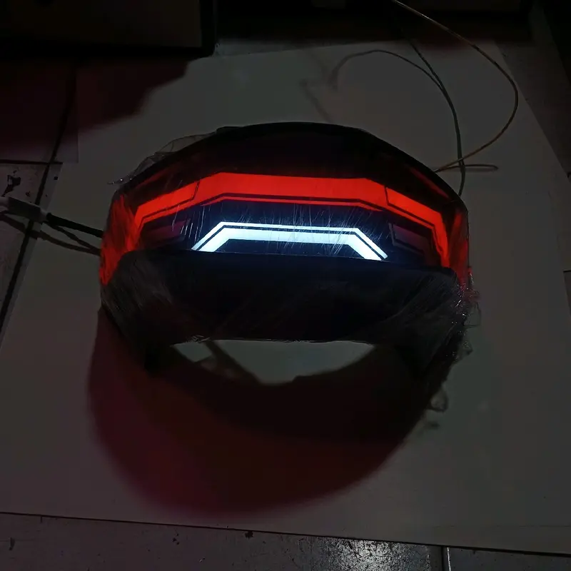 stop lazy rgb beat deluxe gen2 yg terbaru 2024/2025 0