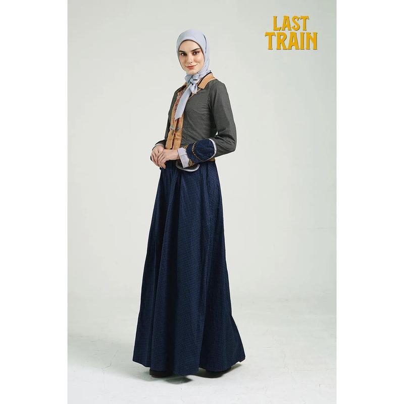 TUNEECA Gamis Journia - T-0624009 3