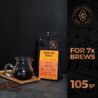 Gambar Mentari Senja Coffee - Single Origin Arabica Coffee - Biji Kopi / Bean dari First Crack Coffee Kota Administrasi Jakarta Utara 3 Tokopedia