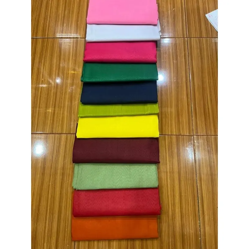Baju  Tokko / Baju bodo khas bugis makassar model polos 0