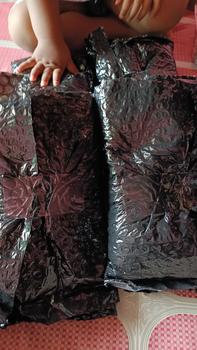 Product Review of [1kg] KRIPIK SALE PISANG KERING 1 KG total [4 x 250 gram] KHAS Cilacap RASA Manis Renyah Kriuk Cemilan Snack asli cilacap Keripik Salai Pisang CRISPY HALAL from m**i 0