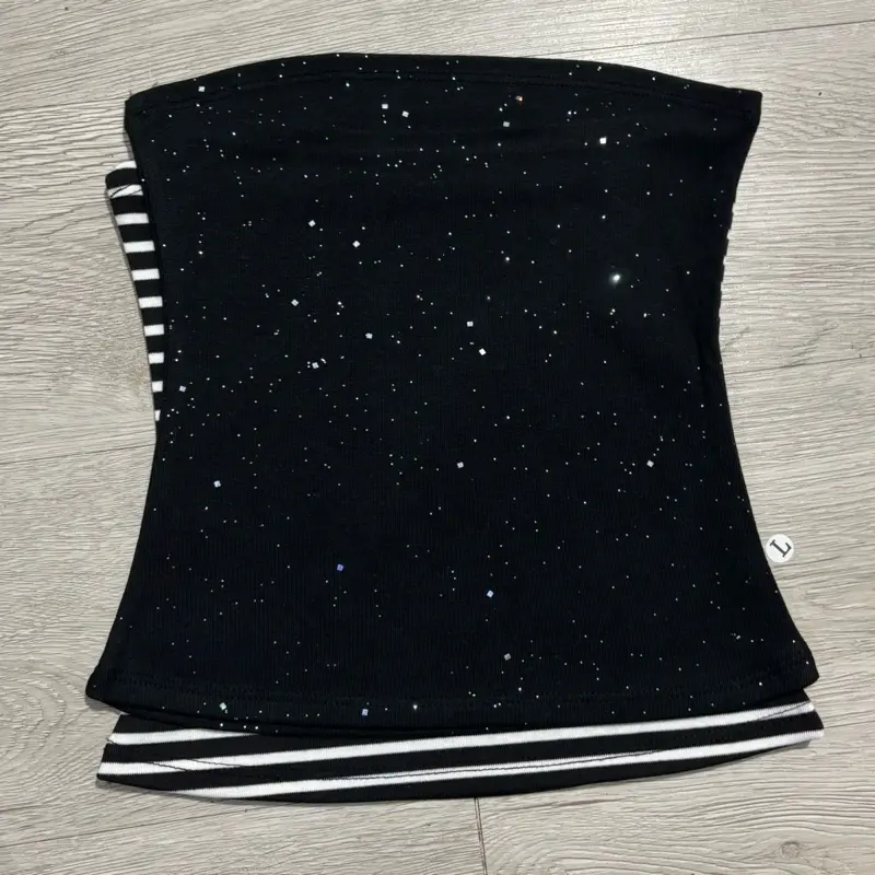 [18 màu] Áo ống nhiều màu form babytee có thắt eo, có size lớn (KHÔNG MÚT) | BigBuy360 - bigbuy360.vn