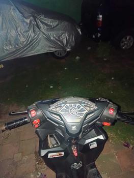 Product Review of Saklar Vietnam Tombol Saklar Vietnam Merah Sein Hazard Pass Beam Honda Vario Beat Lengkap from C**2 0
