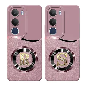 Case Compatible Untuk VIVO Y19S Y19S PRO Y29 5G Terbaru Softcase Procamera Silikon TPU Casing Hp Pelindung Lucu Keren Case Murah