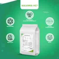 Gambar KALBE KALVIMIX-HC PREMIX TERNAK @100 gram (Sachet) - Multivitamin WSP Konsentrasi Tinggi - 100 G dari Kalbe Animal Health Kota Administrasi Jakarta Timur 2 Tokopedia