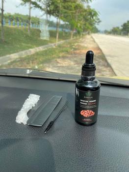 Product Review of Minyak Kemiri bakar murni Erdila penumbuh rambut 100% PURE ORIGINAL Menebalkan Menumbuhkan from o**l 1