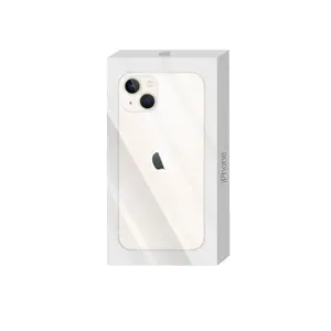 APPLE IPHONE 13 128GB STARLIGHT WHITE GRS RSMI INDONESIA TAM