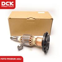 Gambar Armature/Angker untuk Mesin Bobok KZG/DZG/AZG10 dari DCK Power Tools Indonesia Kota Administrasi Jakarta Barat 2 Tokopedia
