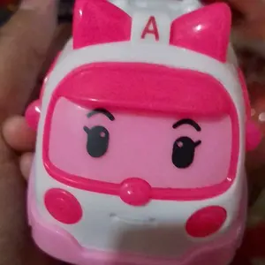 ( BISA COD ) MAINAN ROBOT ROBOCAR POLI 2in1 ( ROBOT BISA BERUBAH JADI KENDARAAN