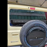Gambar Ban Mobil Goodyear 225 75 15 Wrangler Silent track AT All Terrain Suzuki Jimny dari cv pitstop karawaci Kota Tangerang 5 Tokopedia