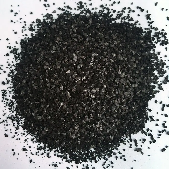 Nazava Karbon Aktif 1 kg - Karbon Aktif Import (Internasional) 2