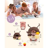 Gambar NICI My Mochi 3 in 1 Costume and Accessories Assorted - Mainan Boneka - I'M DOZZ dari Toys City Kota Administrasi Jakarta Selatan 4 Tokopedia