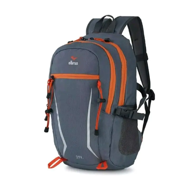 tas ransel pria 25L waterproof nyaman uniseks Backpack