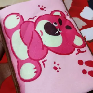 Bantal Penghangat Viral Elektrik / Bantal Air Panas / Bantal Warmer Pad Heater