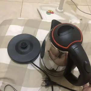 Teko Listrik Pemanas Air Electric kettle  2L