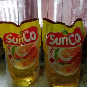 Minyak Goreng SUNCO 2 Liter - Minyak Sayur Nabati Jernih Tidak Mudah Menyerap - Oil, Zaitun