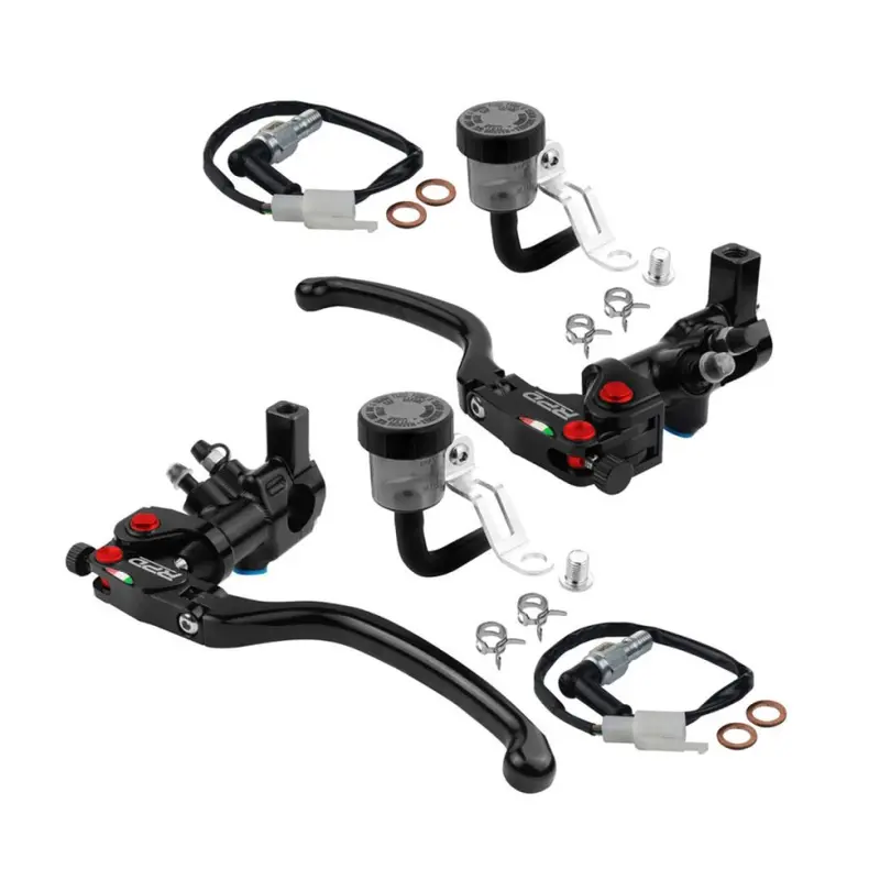 Master Rem Set Radial RPD 215 Kanan Kiri Nmax Old Nmax New Xmax Vario 160 1