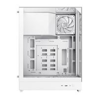Gambar Gamemax T20 White Micro ATX Gaming PC case | White dari STAR17 COM Kota Administrasi Jakarta Selatan 3 Tokopedia