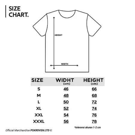 T-Shirt “ORA MELU MUMET ORA USAH MAIDO” Ziplock  Kaos Kata Kata - Tigapointltd 5