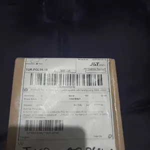 Anting Tindik Emas Izzy Ball Gold 10K Semar Nusantara