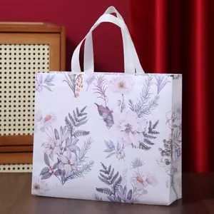 Variant G-63 - Tas Souvenir - Tas Spunbond - Goodie Bag Spunbond - Tas Belanja Spunbond Model Kotak Box Kantong - ToteBag Wanita - Tas Jinjing Wanita - Tas Kado - Tas Belanja - Tas Jinjing - Souvenir - Tas Wanita - Tas - Spoundbond - Tas Hajatan