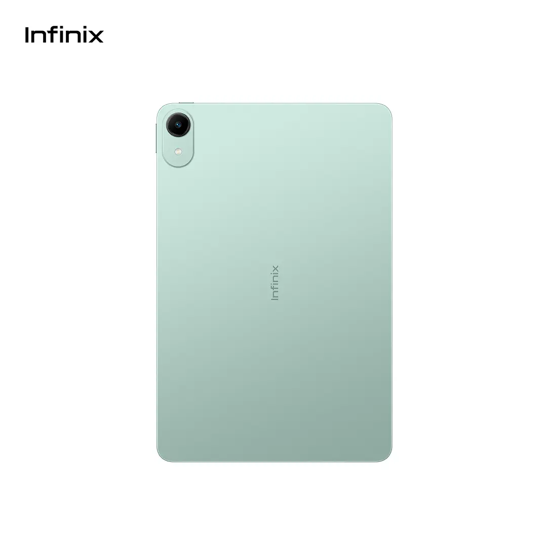 Infinix XPAD 30E 4/128GB - MediaTek Helio G80 - 11" FHD+ 60Hz  - 7200 mAh - 4G LTE