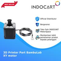 Gambar 3D Printer Parts For BambuLab X1/P1 Series ( 2 ) - Aux Cooling Fan dari IndoCart Store Kota Tangerang Selatan 2 Tokopedia