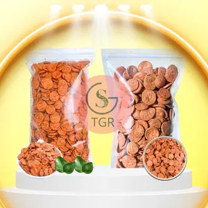 Cemilan Sosreng Sosis Goreng Pedas Dan Ori Uk Besar Dan Kecil Food Frozen Baso