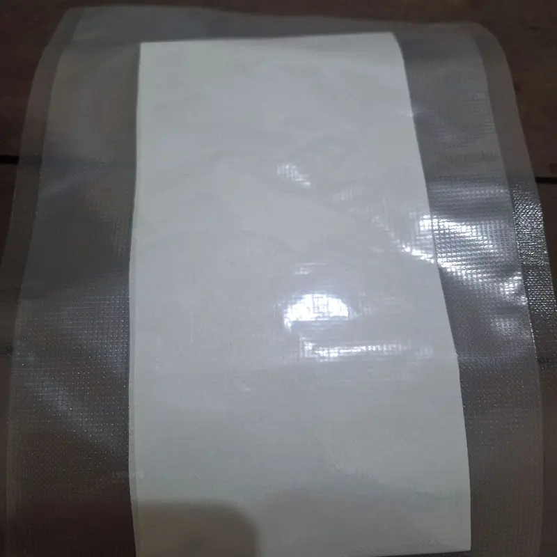 Tisu Makan Hanya Satu Lembar 1
