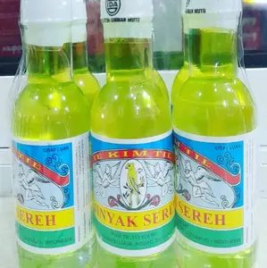 MINYAK SEREH IE KIM TIE  60ml