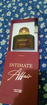 Product Review of Mykonos Affair Extrait De Parfum 15ML & 100ML from t** s**h 1