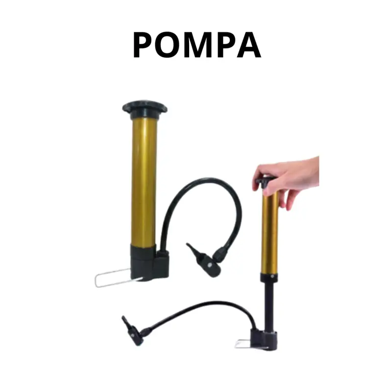 Bola Kaki Naiki Academy Bonus Pompa. Bola Standar SSB. Bola Kaki Size 5 4