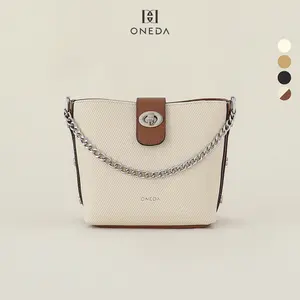 Oneda Tracy Tas Rantai Bahu Selempang Wanita