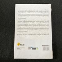 Gambar The Positive Approach Manfaat Berpikir dan Bersikap Positif dari KETEMUBUKUONLINE Kab. Sleman 5 Tokopedia