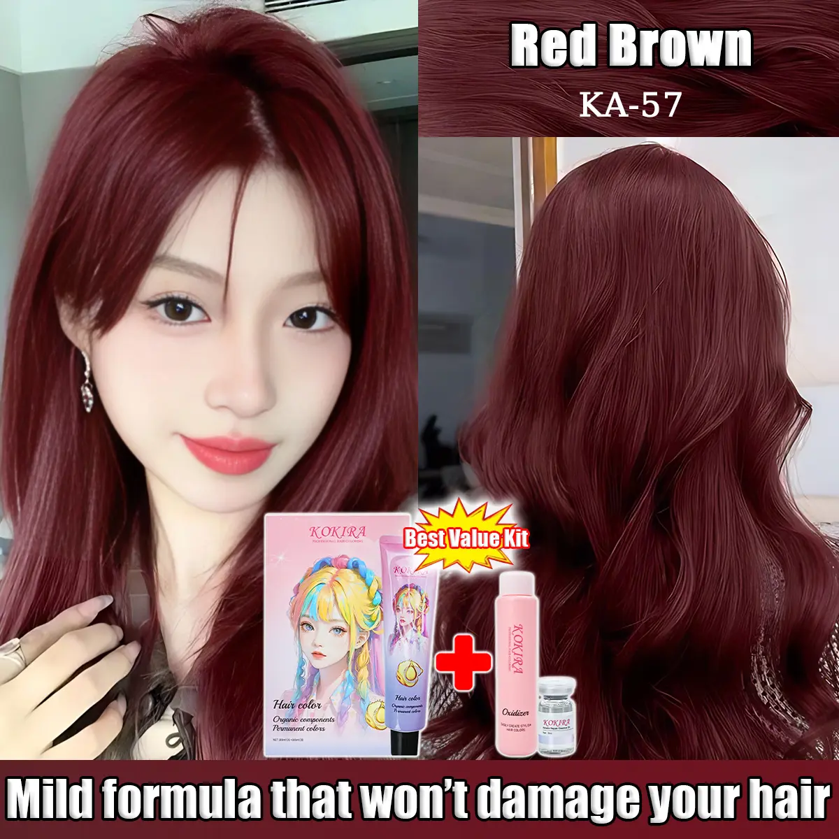 Red Brown-57
