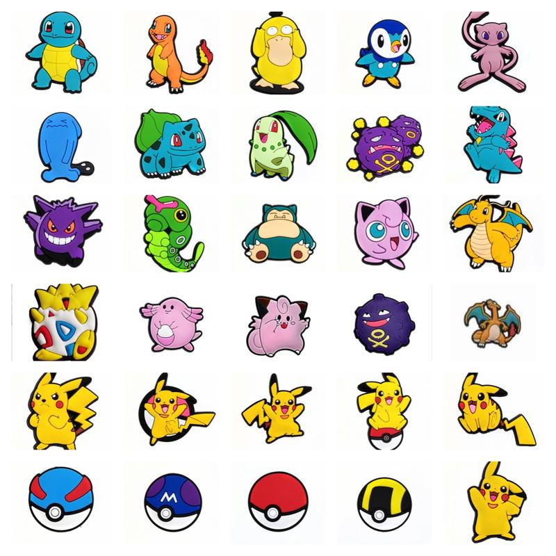 Charm Giày # 4 Jibbitz Crocs Phụ Kiện Tự Làm Dành Cho Người Lớn Và Trẻ Em Đồ Trang Trí Sandal Dành Cho Phụ Nữ Và Nam Giới Charm Màu Tím Thích Hợp Cho Crocs Có Thể Dùng Làm Túi