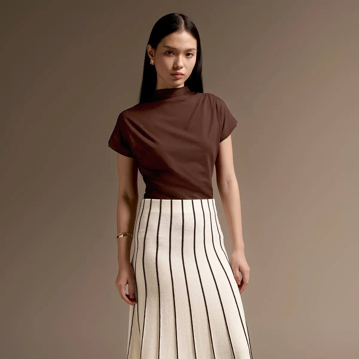LOOKBOUTIQUESTORE - Lucia Top | Atasan Wanita