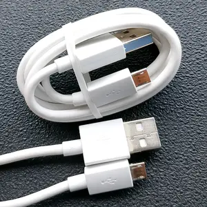 Kabel Data OPP0 100% Ori A3s,A5s,A12,A15,A31,A37, A1K,A11K,F1,F2 s,F3,F4,F5,F6,F7 Fast Charging Pengisian Daya Cepat Ponsel