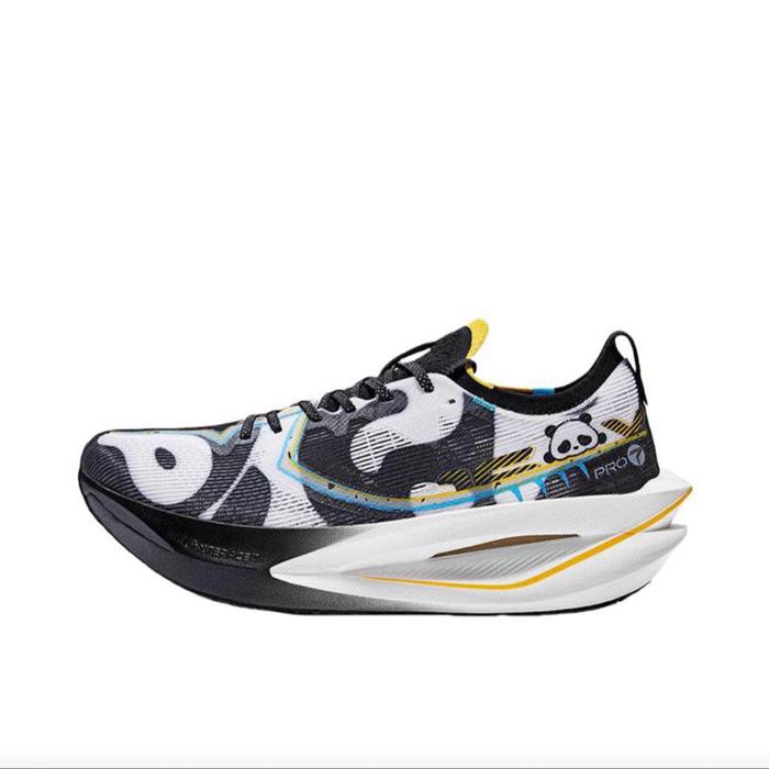 Jual [Sepatu Lari] Xtep - 160x 7.0 Pro “Panda” Marathon Racing 100% ...