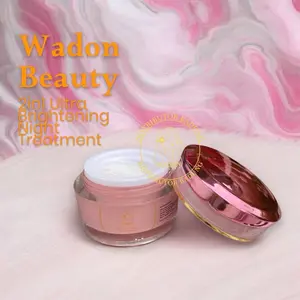 NIGHT CREAM PINK WADON BEAUTY